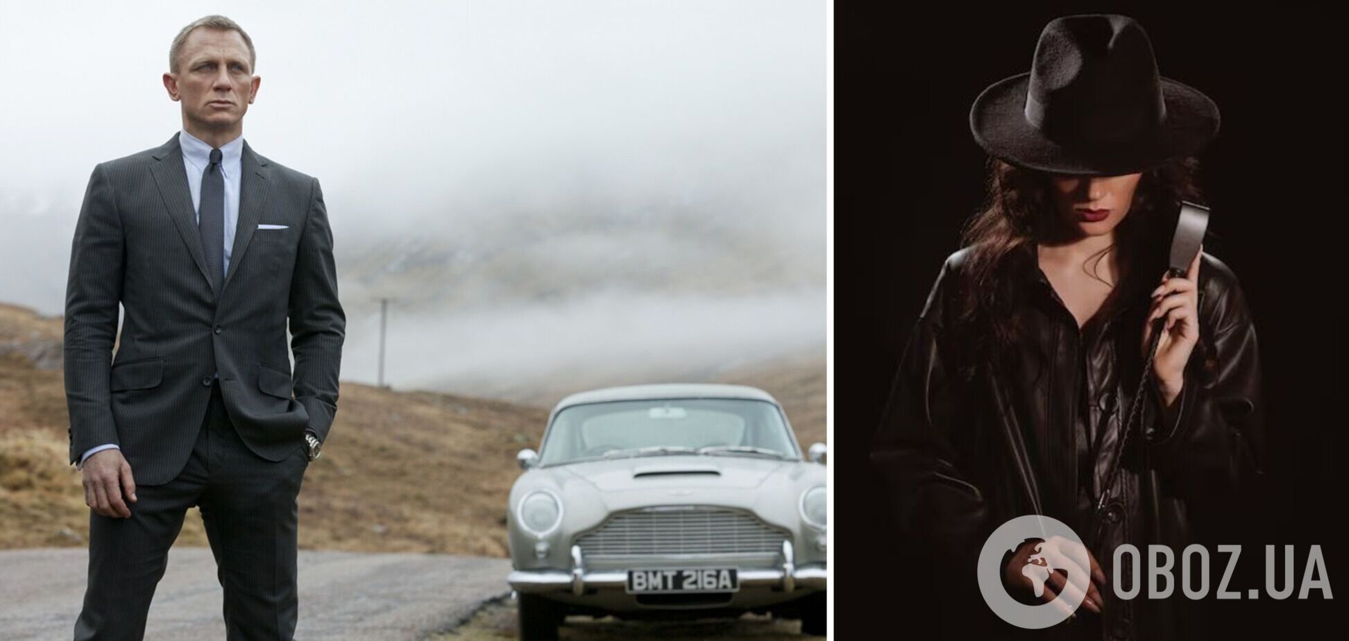 Джеймса Бонда вперше зіграє жінка? Як першоквітневий жарт вийшов з-під контролю і кого проголосили новим агентом '007'
