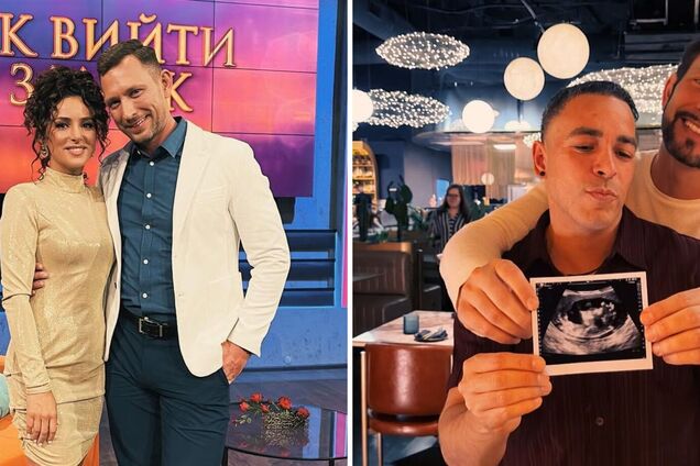 Ексучасник 'Холостячки', який зробив камінг-аут після шоу, оголосив, що стане батьком: є нюанс