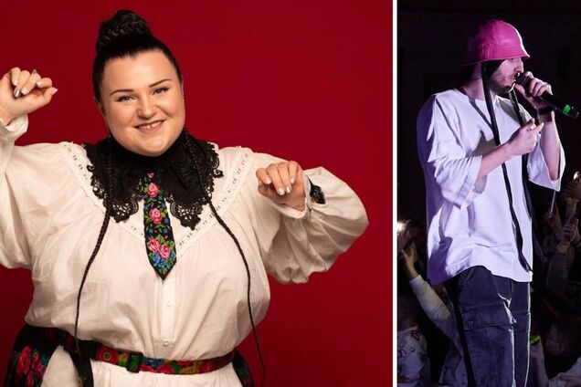 Alyona Alyona назвала нетипового українського репера, на якого варто рівнятися: їв один 'Снікерс' на тиждень, щоб відкласти гроші