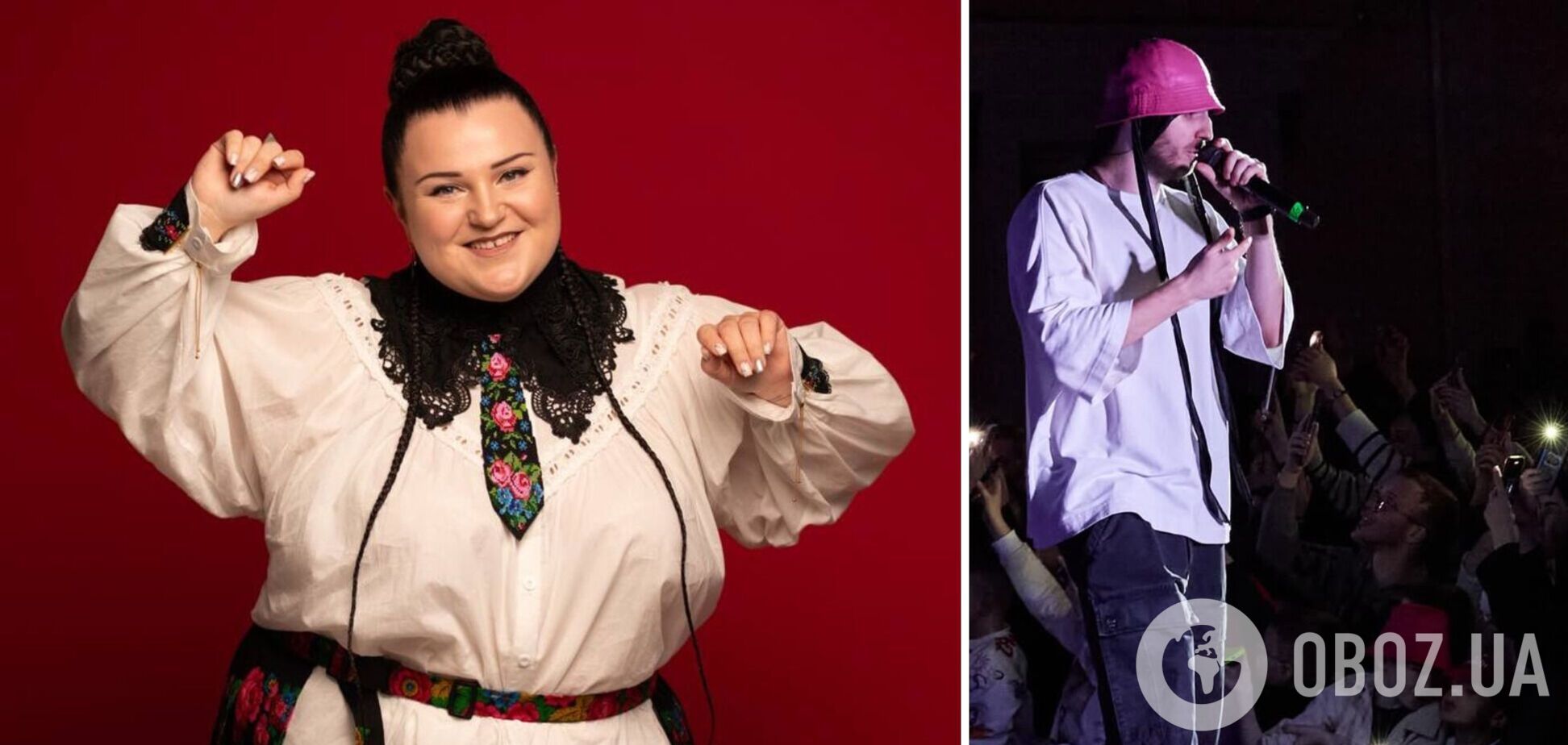 Alyona Alyona назвала нетипового українського репера, на якого варто рівнятися: їв один 'Снікерс' на тиждень, щоб відкласти гроші