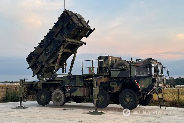 Украина не сможет закрыть нехватку ракет к Patriot: в медиа объяснили парадокс