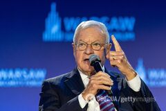 З Україною у складі: Келлог закликав до створення нової глобальної оборонної системи замість НАТО. Відео