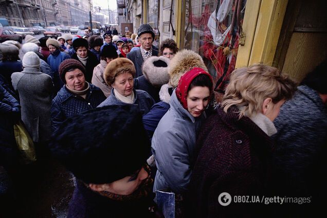 Как в СССР откладывали на пенсию: закончилось все катастрофой