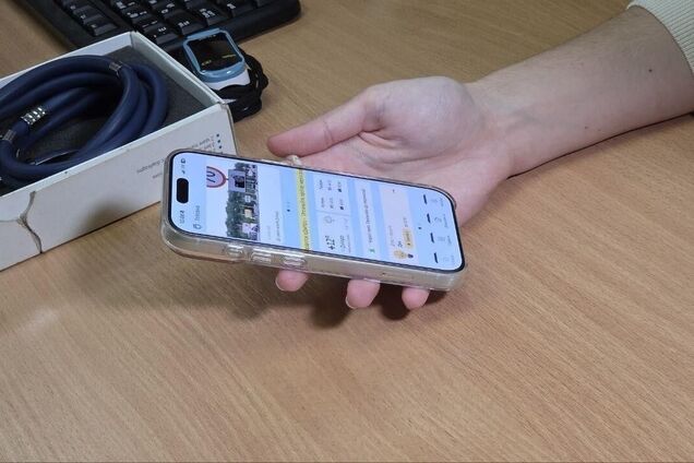 Запис до лікаря без черг: у Дніпрі щодня до 800 записів до лікарів оформлюють через застосунок 'єДніпро'