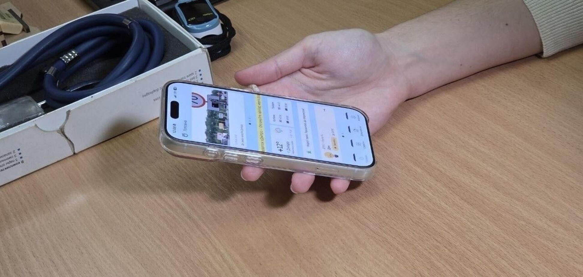 Запись к врачу без очередей: в Днепре ежедневно до 800 записей к врачам оформляют через приложение 'еДнепр'