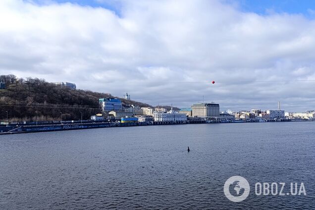 Стал самым сухим и попал в пятерку самых теплых: погодные итоги марта 2026 в Киеве