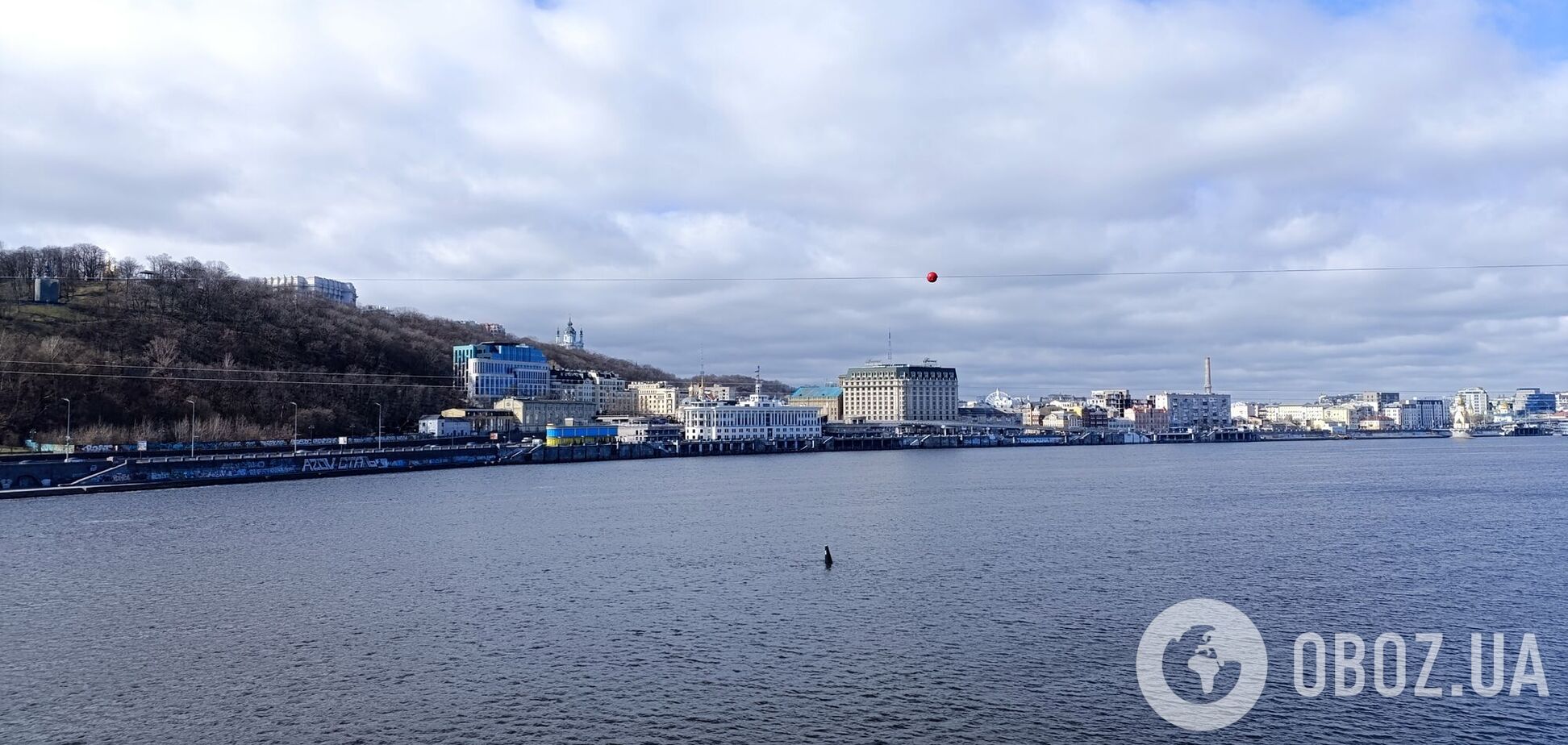 Стал самым сухим и попал в пятерку самых теплых: погодные итоги марта 2026 в Киеве