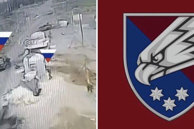 'Перевірку ворог не пройшов': окупантів на блокпосту на виїзді з Покровська ліквідували за допомогою дронів. Відео