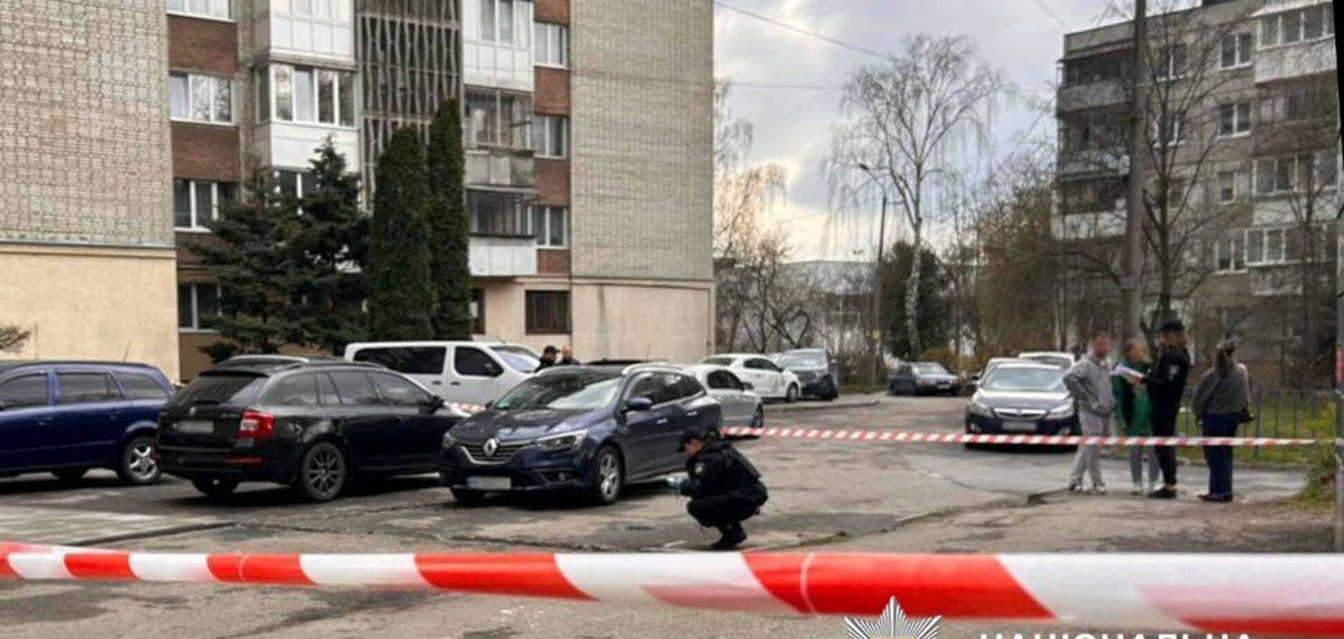 У Львові митник зарізав працівника ТЦК ножем, його затримали: усі подробиці інциденту