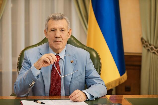 Від політики до освіти: ексклюзивне інтерв’ю із екс-нардепом Cергієм Ківаловим