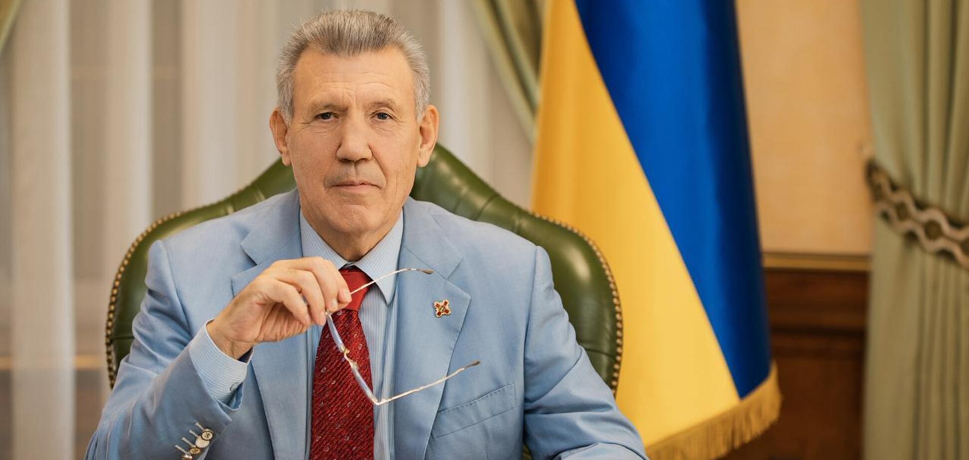 От политики к образованию: эксклюзивное интервью с экс-нардепом Сергеем Киваловым