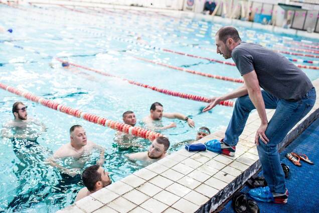 'Свободные волны': одно из старейших медиа Франции рассказало об уникальной программе 'Метинвеста' для восстановления ветеранов