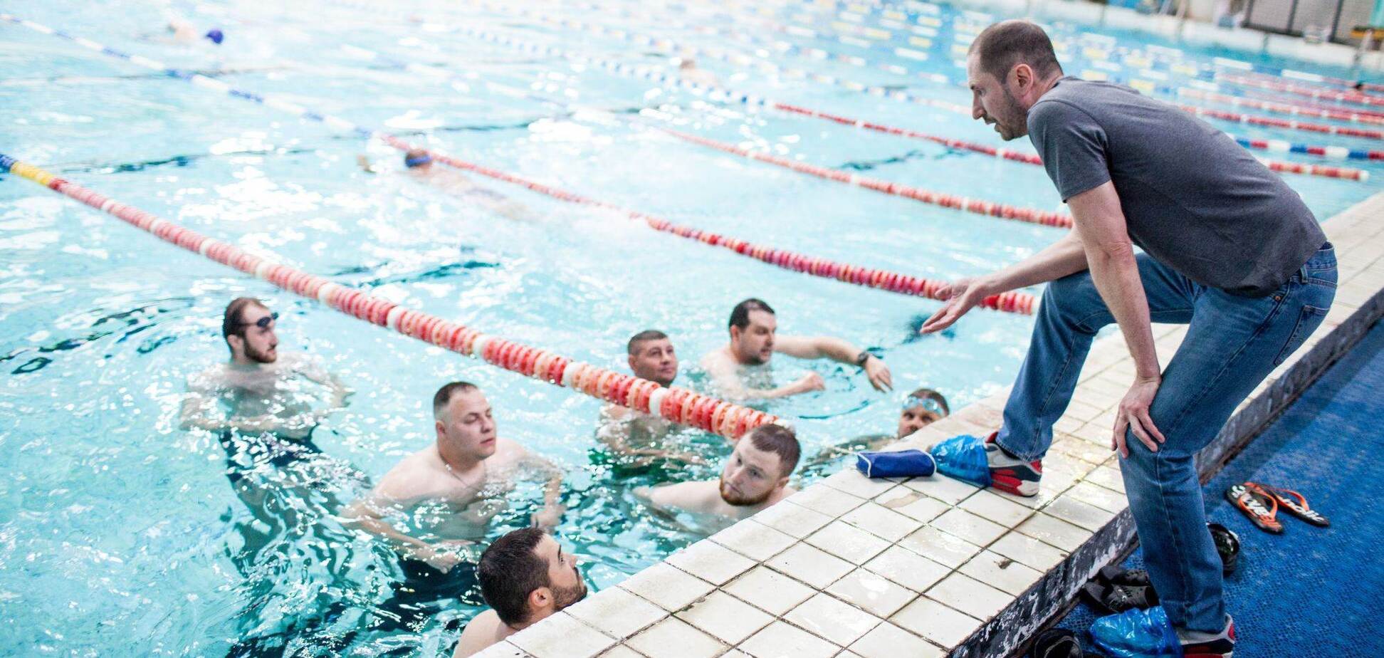 'Свободные волны': одно из старейших медиа Франции рассказало об уникальной программе 'Метинвеста' для восстановления ветеранов