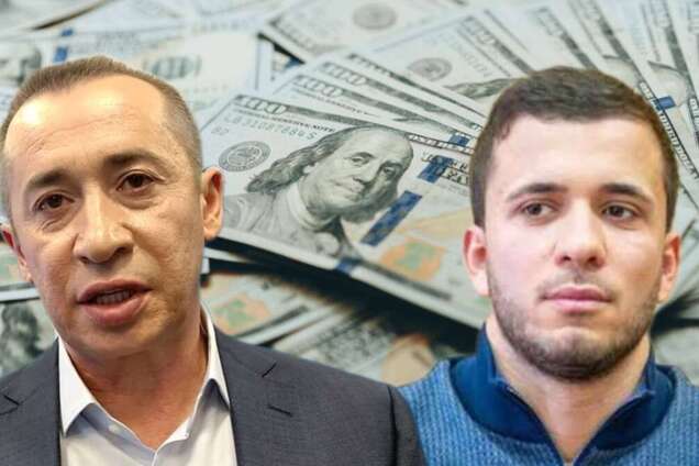 Квартира дружини у Франції та 13 млн боргу перед сином: декларація Загіда Краснов за 2025 рік