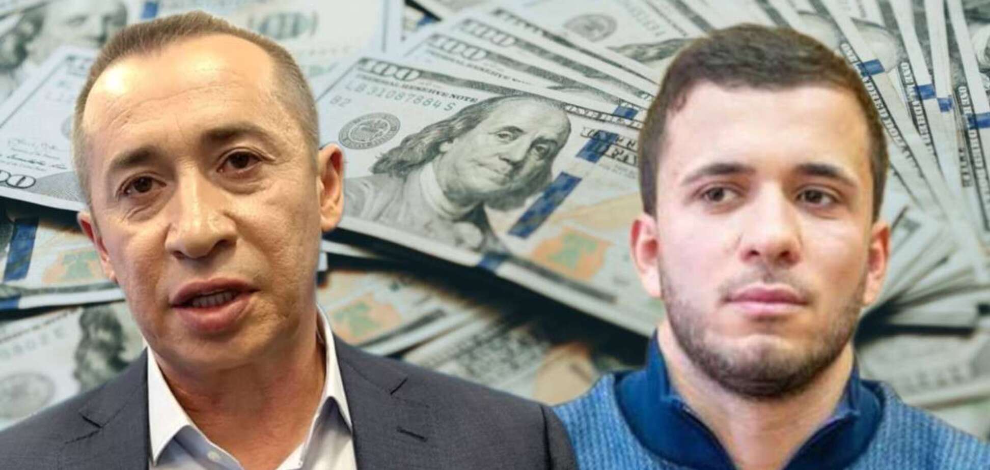 Квартира жены во Франции и 13 млн долга перед сыном: декларация Загида Краснова за 2025 год