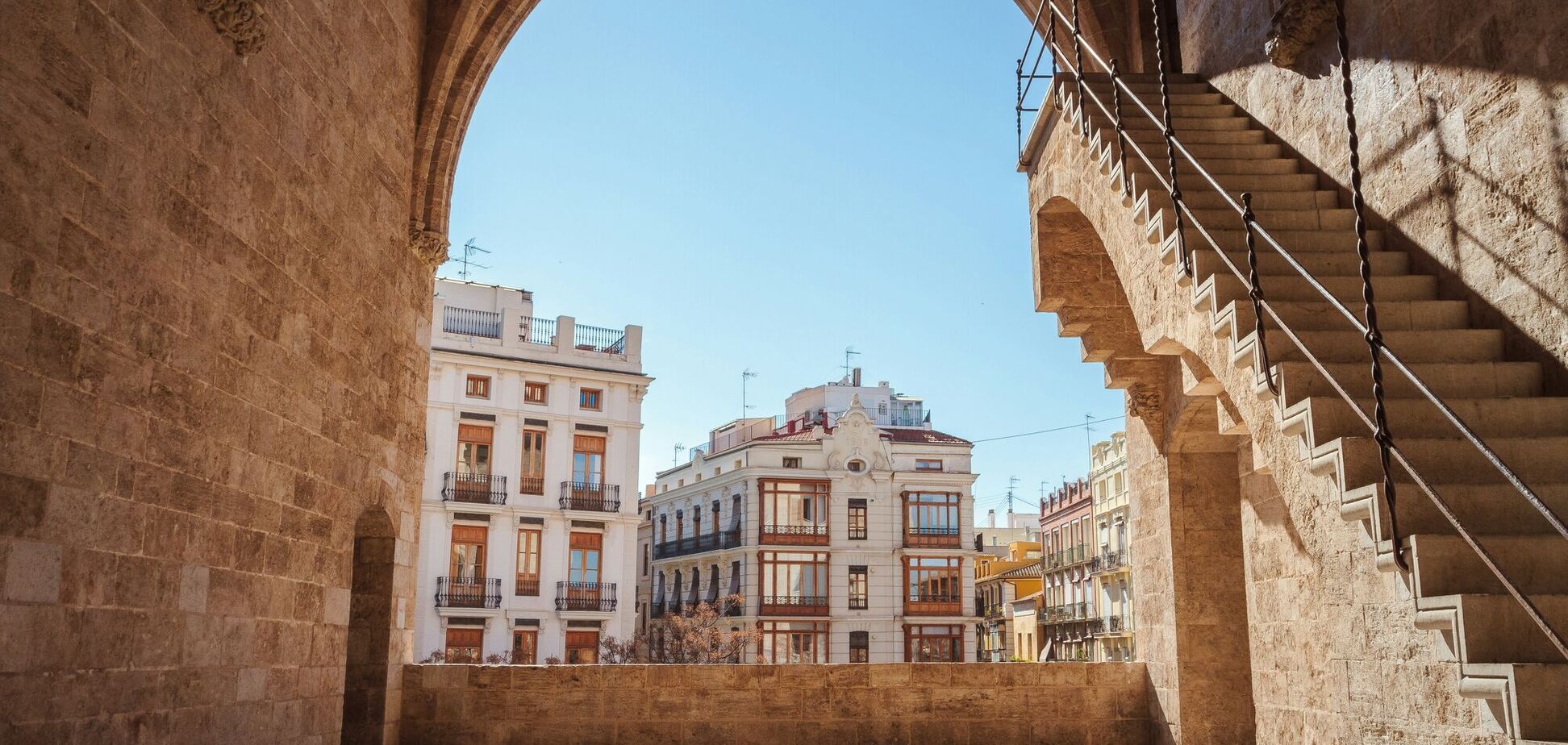 Никогда не разочаровывает: назван город в Испании, где 300 солнечных дней в году