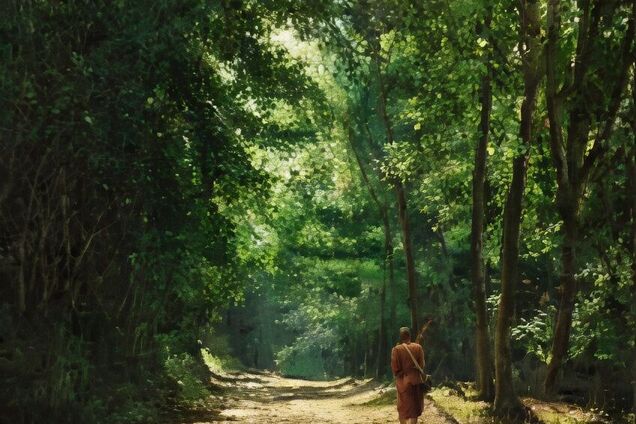 Что увидели первым? Тест покажет, насколько вы поддаетесь влиянию других