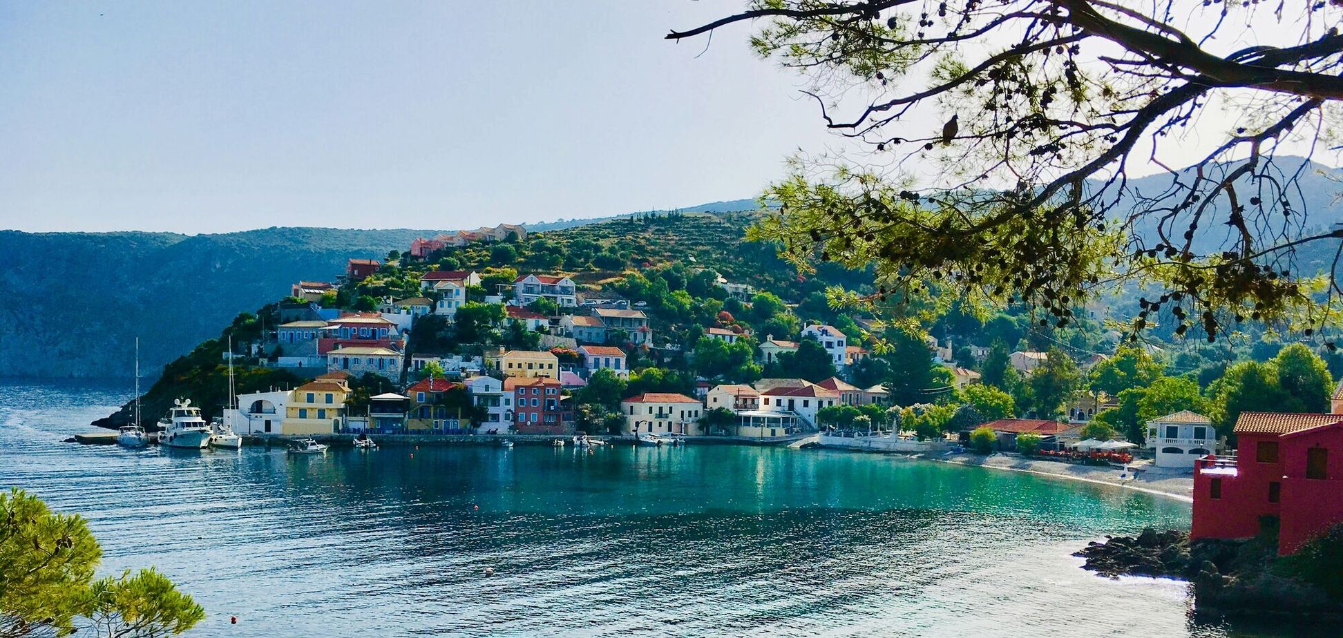 Куда поехать, чтобы по-настоящему прочувствовать Грецию: топ 5 островов