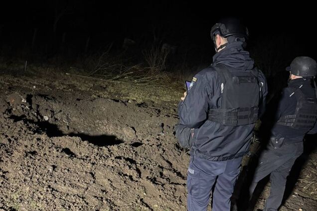 Росія атакувала Харків ударними дронами: по місту фіксують низку влучань, серед постраждалих – діти