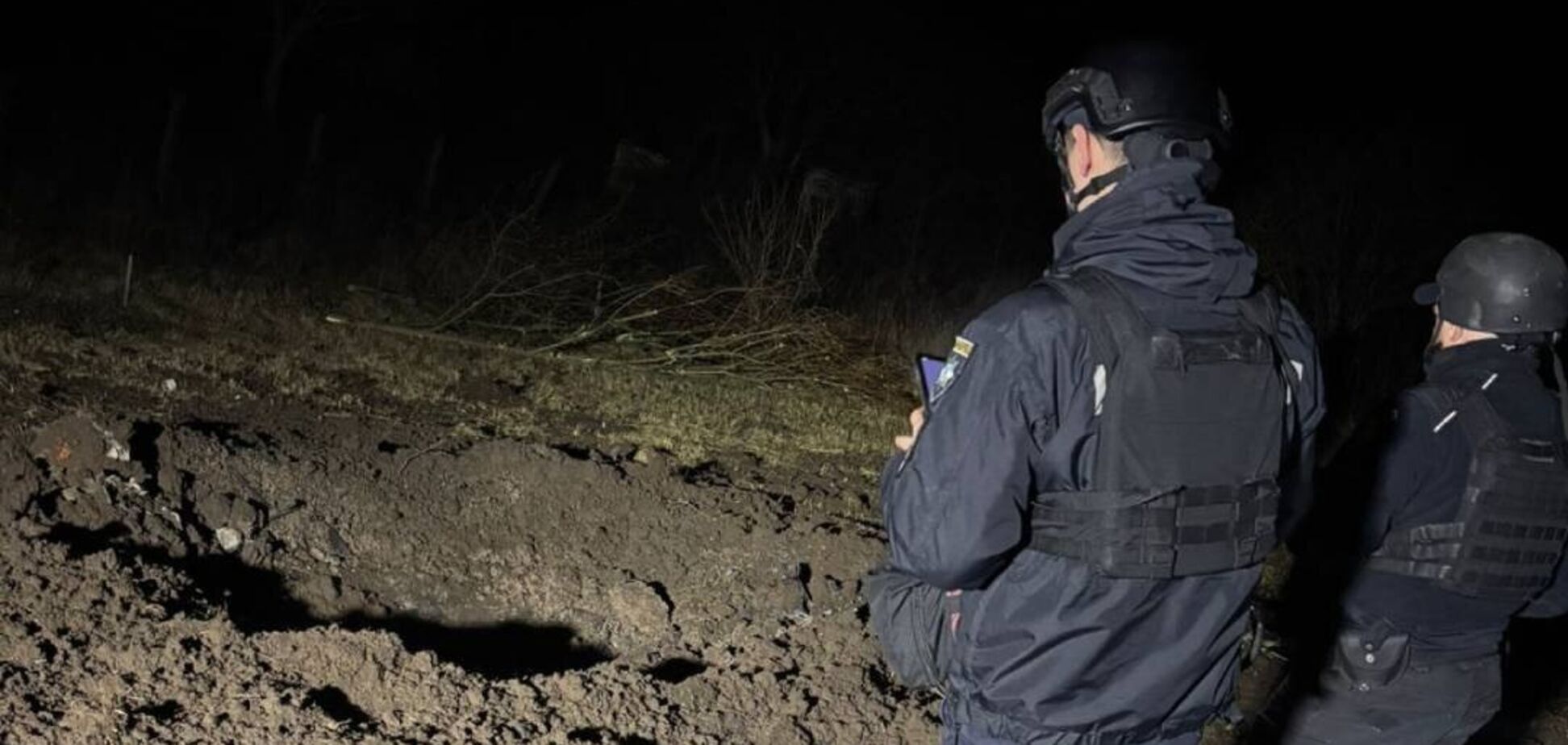 Росія атакувала Харків ударними дронами: по місту фіксують низку влучань, серед постраждалих – діти