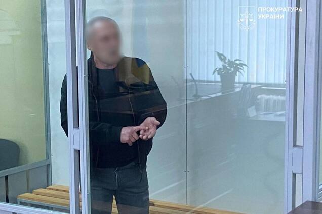 В Україні кинули за ґрати кілера ФСБ, який намагався вбити посадовця: усі подробиці справи