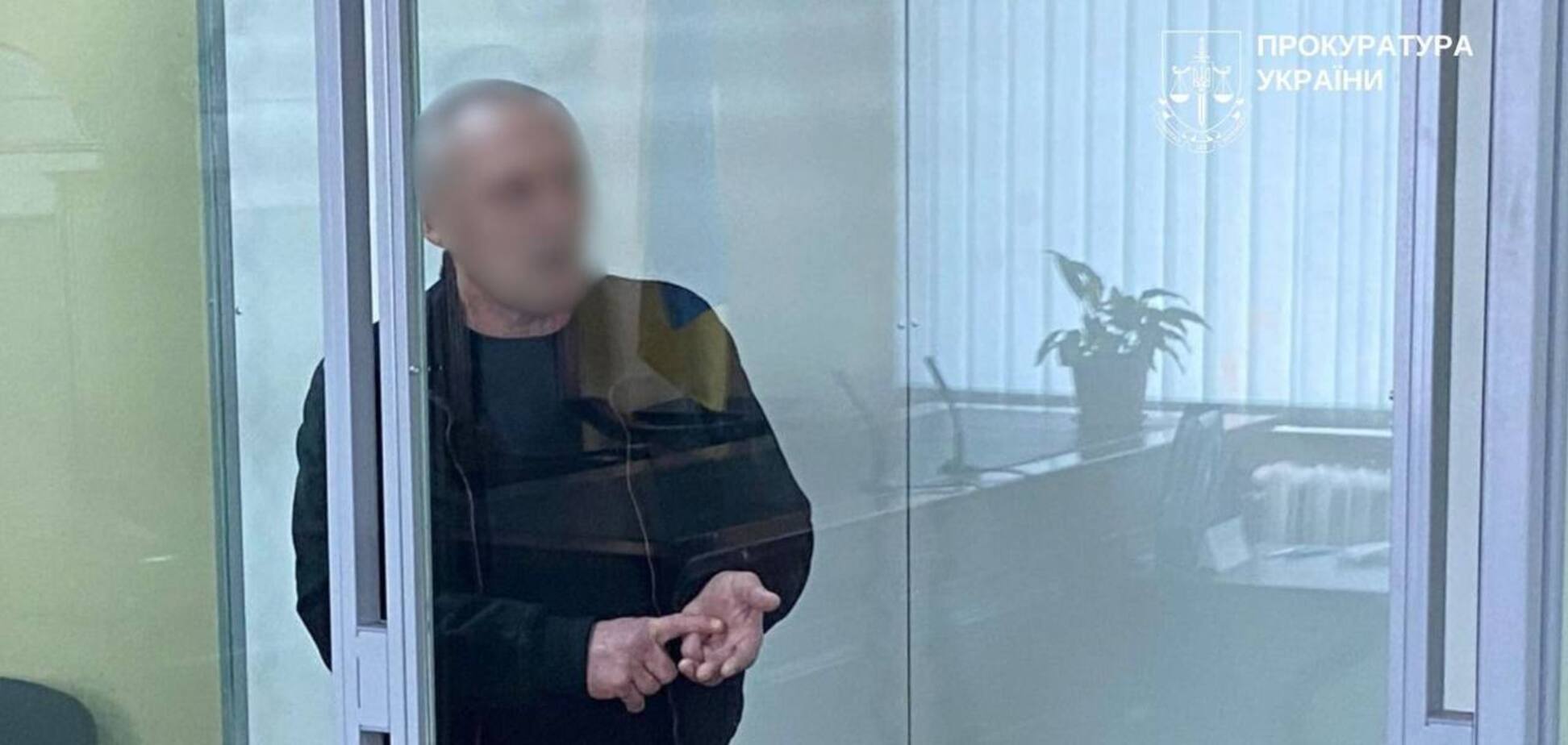 В Україні кинули за ґрати кілера ФСБ, який намагався вбити посадовця: усі подробиці справи