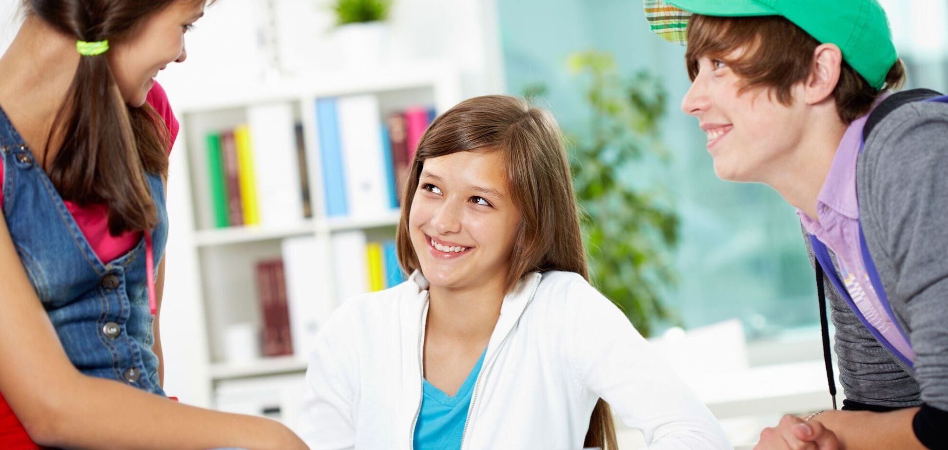 Как дети учатся в школе в Италии: уроки 6 дней в неделю, полноценный обед и особые отношения. Опыт мамы-иностранки