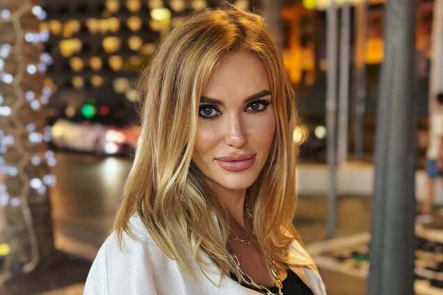 'Стілець, собака, 23'. Слава Камінська, яка живе в Європі, висміяла нову українську музику та назвала єдину пісню, яка їй подобається