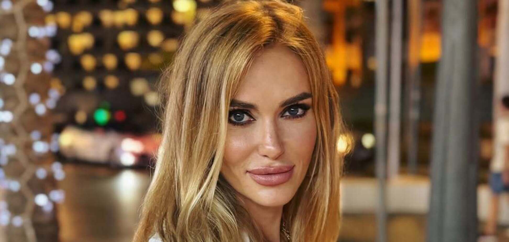 'Стілець, собака, 23'. Слава Камінська, яка живе в Європі, висміяла нову українську музику та назвала єдину пісню, яка їй подобається