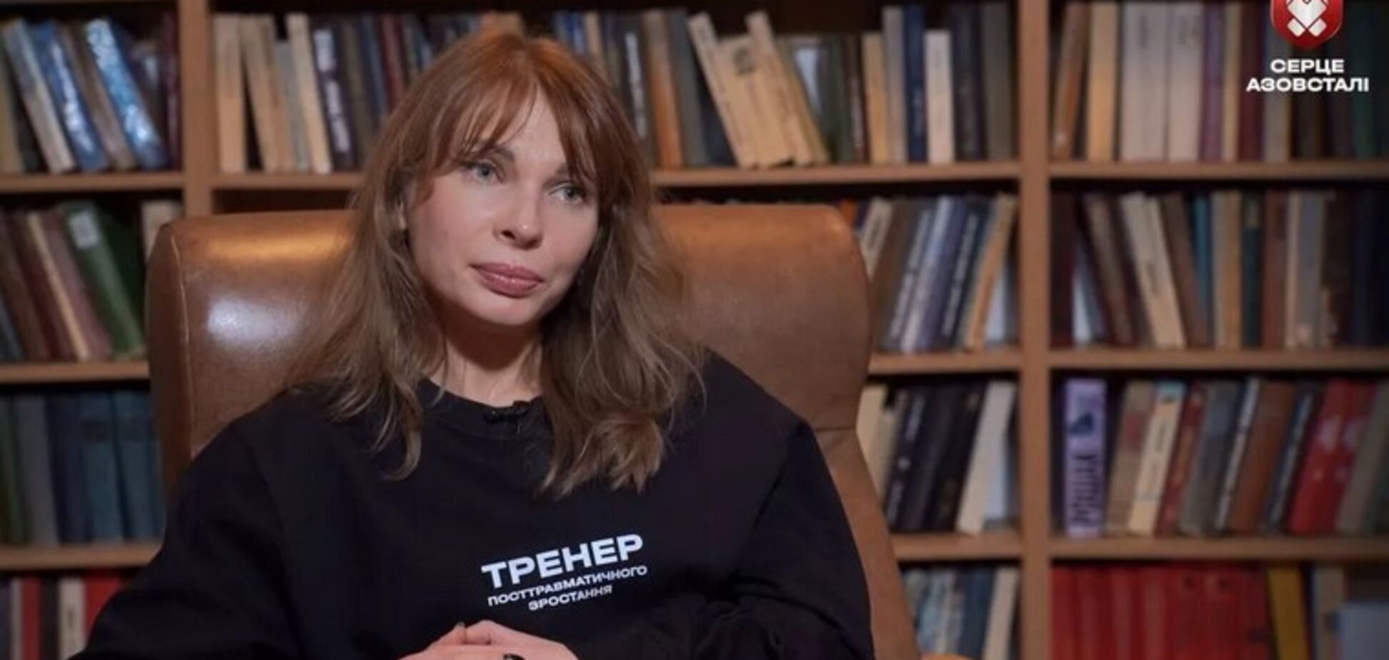 Ветеранка после плена стала тренером по посттравматическому росту: история Юлии Горошанской