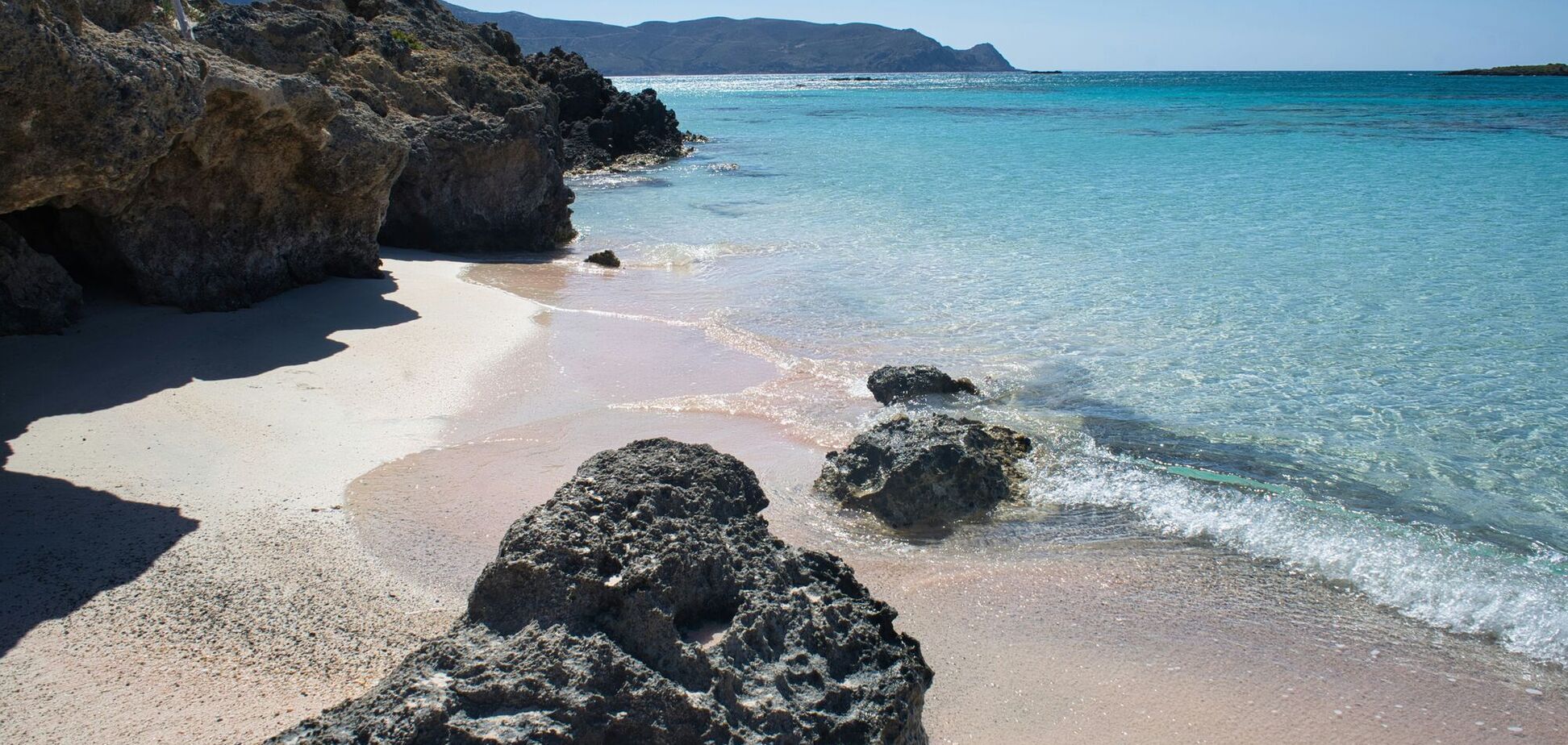 Где самый лучший пляж в Европе: рейтинг Tripadvisor