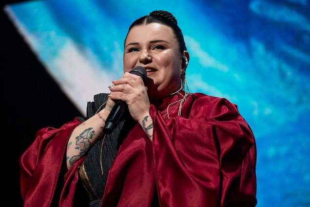 Alyona Alyona заявила, что хочет бросить рэп ради новой мечты: чем теперь будет заниматься звезда Евровидения