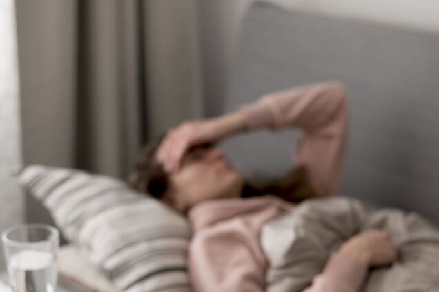 Непрохані гості: як ГРВІ переростає в ускладнення