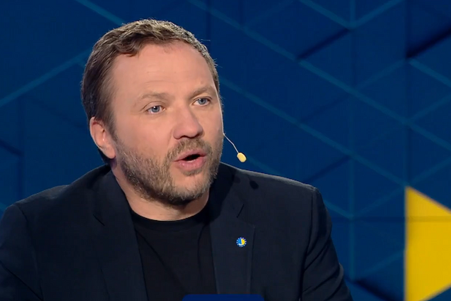 'Самая эффективная военная сила': в Эстонии заявили, что Европа также нуждается в гарантиях безопасности от Украины