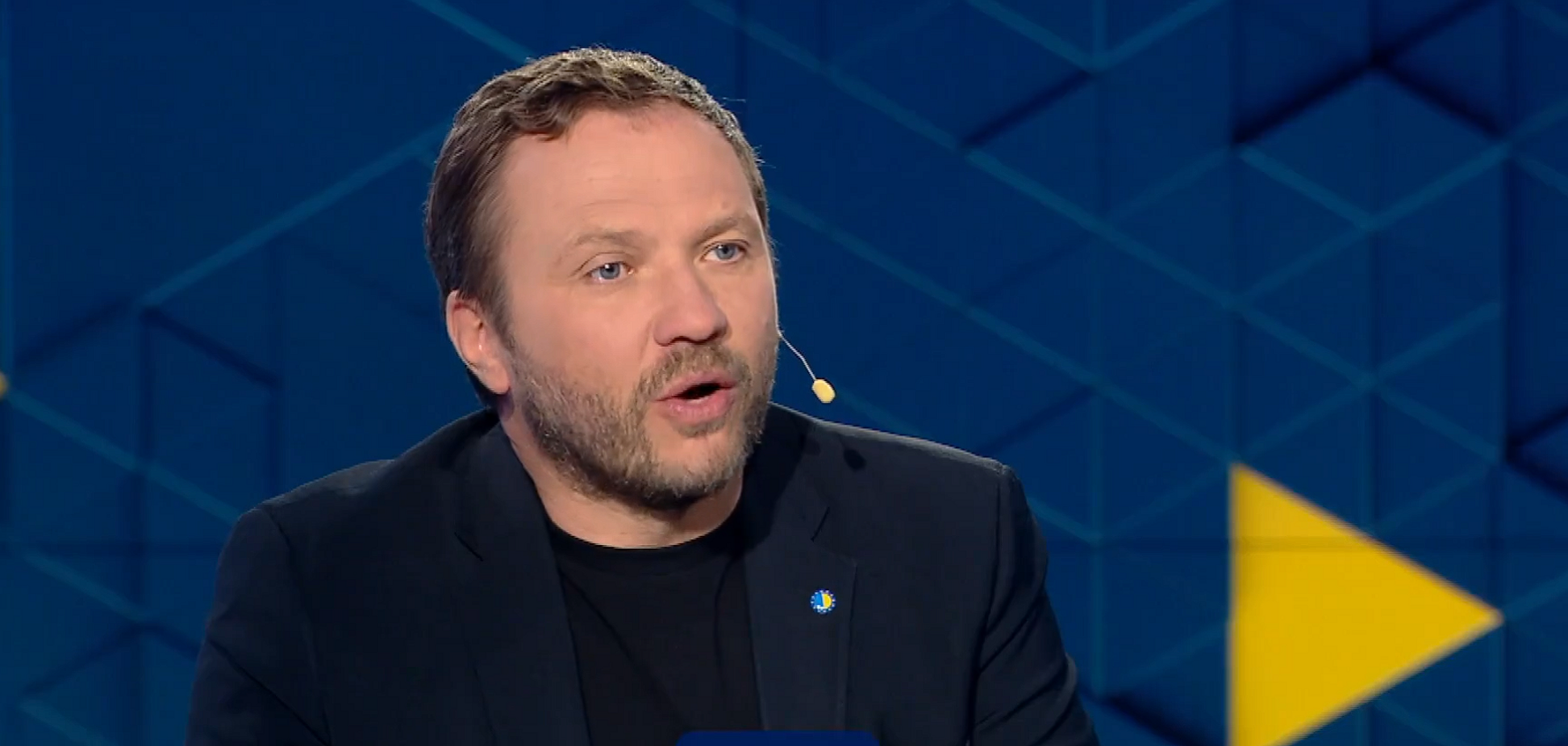 'Найефективніша військова сила': в Естонії заявили, що Європа також потребує гарантій безпеки від України