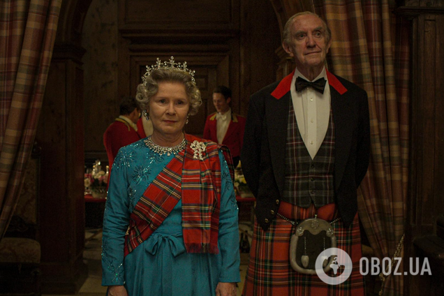 Чому серіал 'Корона' від Netflix небезпечний для королівської родини та кого з монархів найбільше образив сюжет