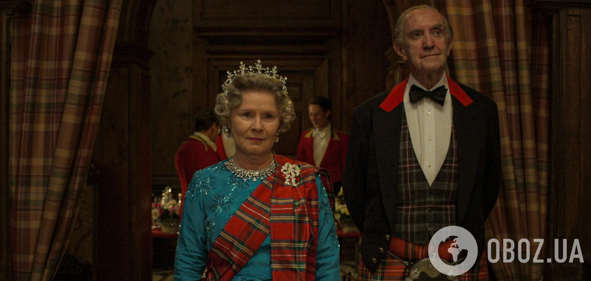 Чому серіал 'Корона' від Netflix небезпечний для королівської родини та кого з монархів найбільше образив сюжет