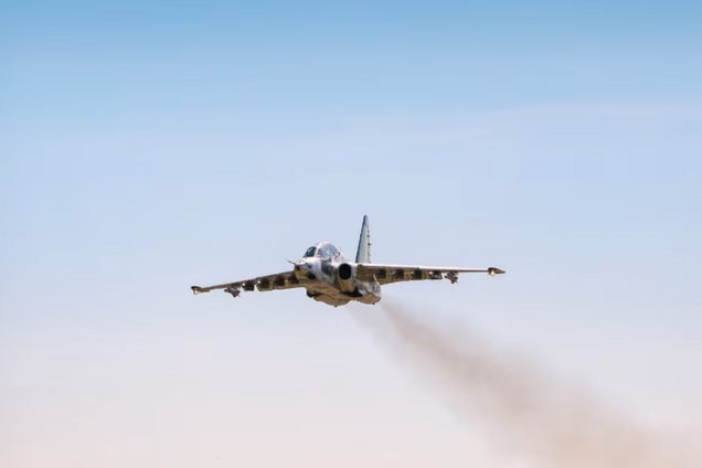 В Кыргызстане из российского Су-25 во время учений выпали боеприпасы: что известно о последствиях