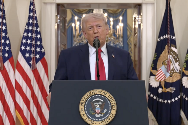 'Основные стратегические цели почти достигнуты': Трамп заявил, что война в Иране близится к завершению