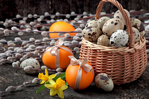 Не я бʼю, верба бʼє: як проходить Вербна неділя в Україні