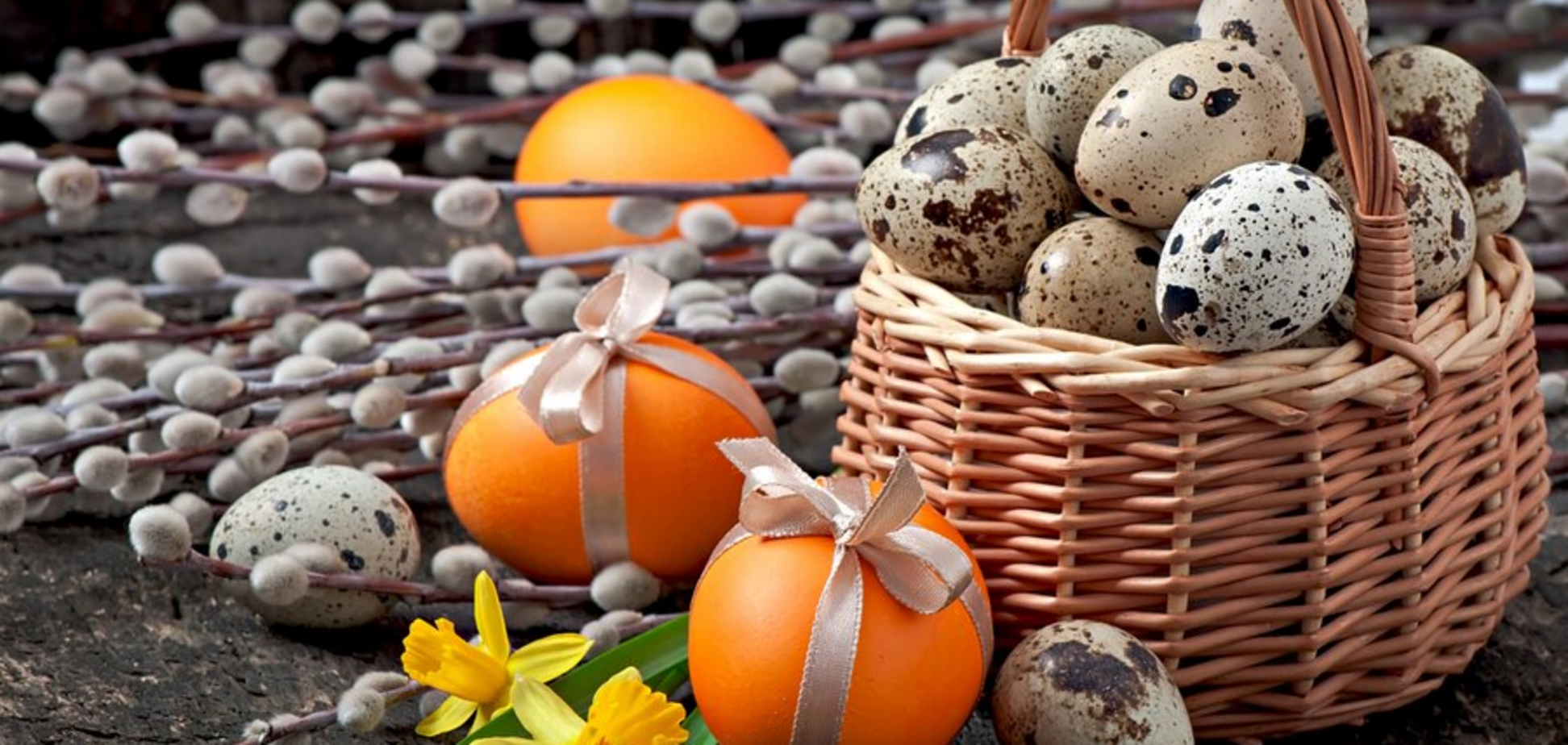 Не я бью, верба бьет: как проходит Вербное воскресенье в Украине