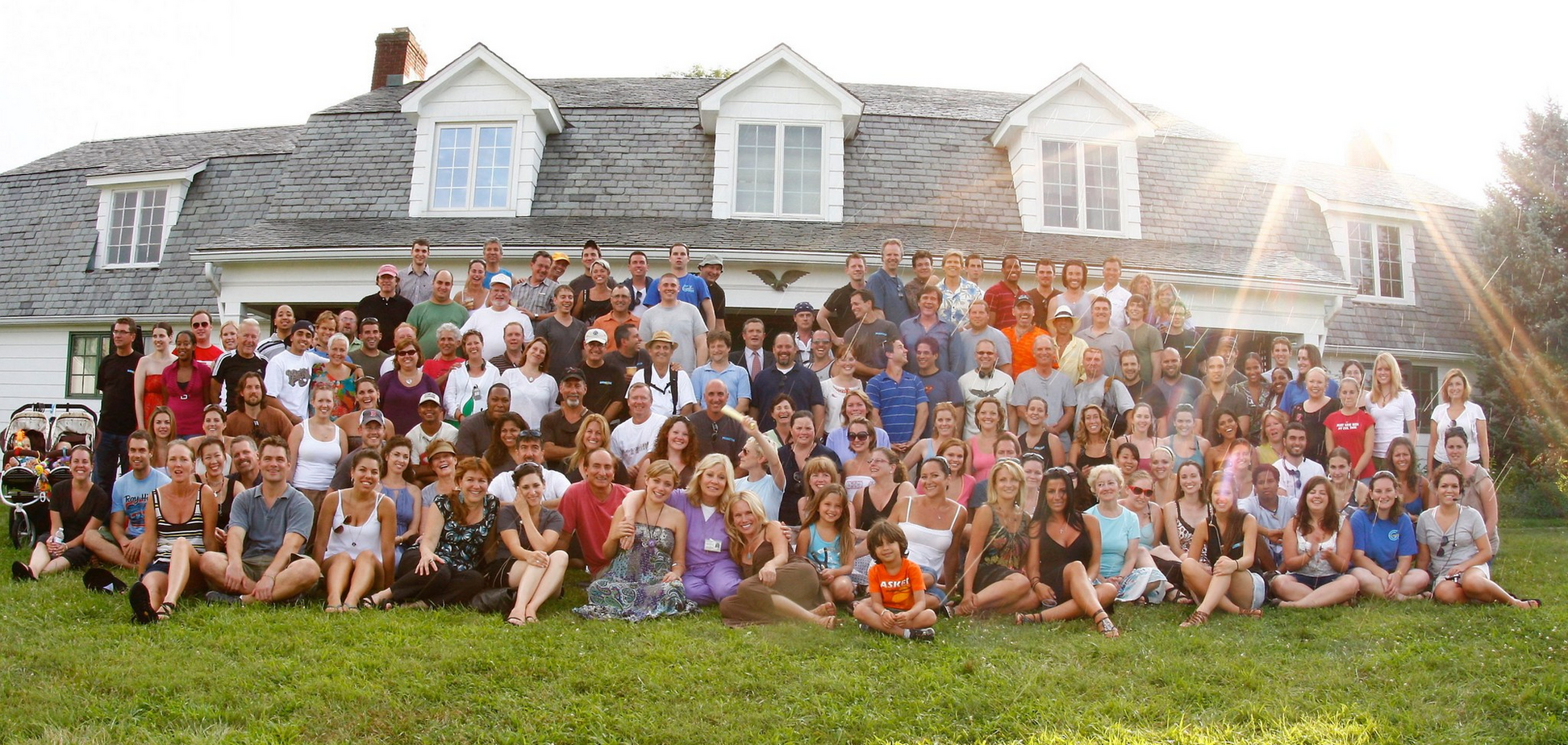 Показывали 72 года: назван самый длинный в истории сериал