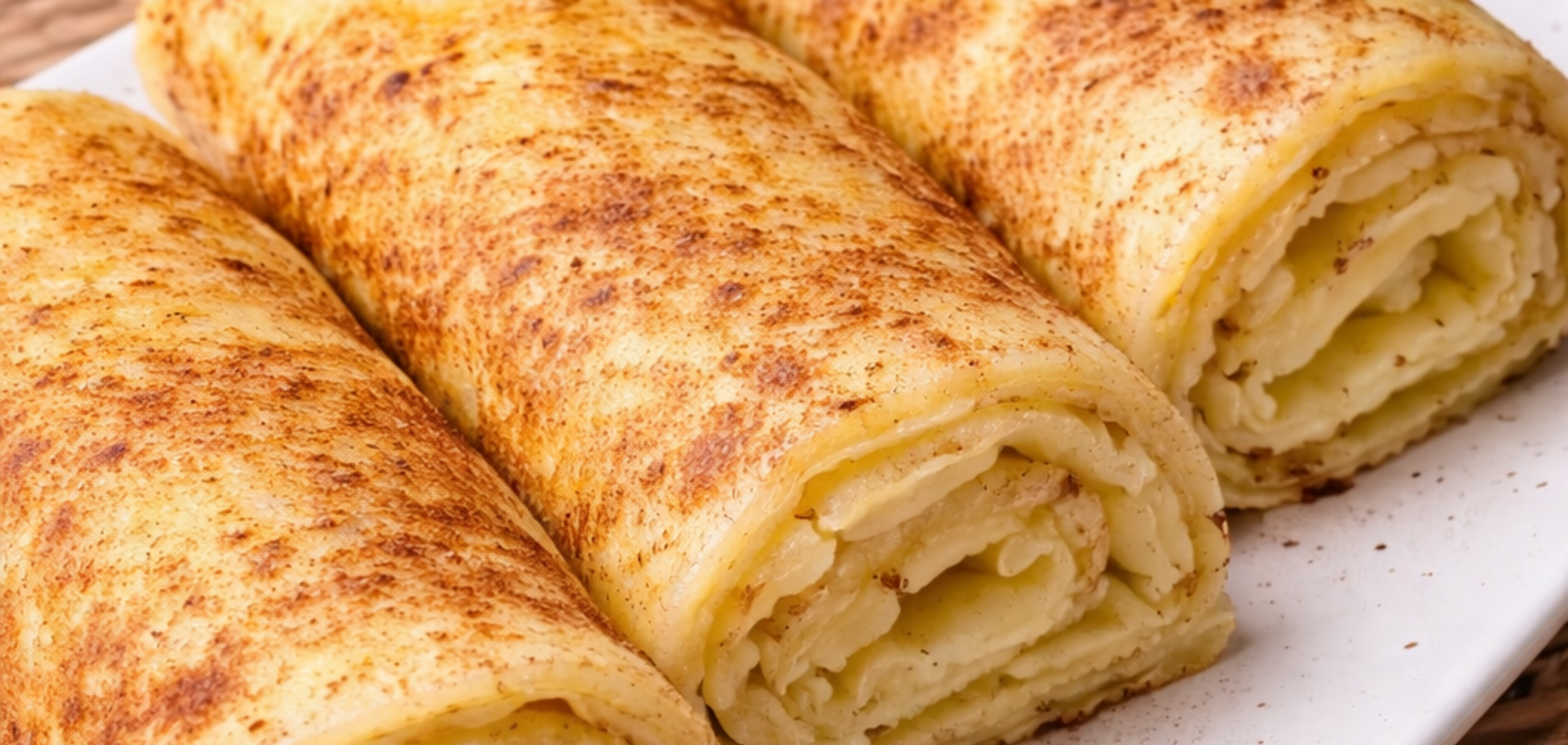 Сладкие яблочные блины: как приготовить вкусный домашний десерт