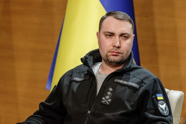 Веніславський назвав стриманість Буданова свідомим стилем роботи ОП