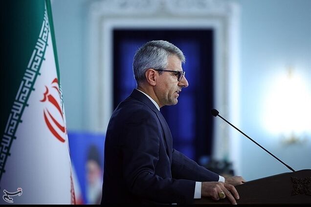 'Не поднимали вопрос': в Иране сделали заявление о возможности вывоза обогащенного урана из страны