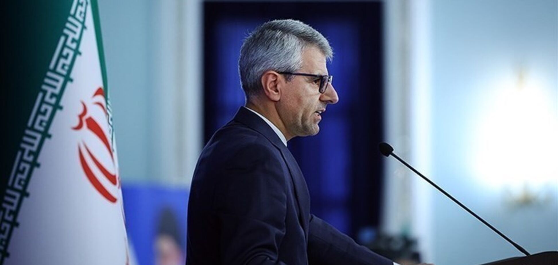 'Не порушували питання': в Ірані зробили заяву щодо можливості вивезення збагаченого урану з країни