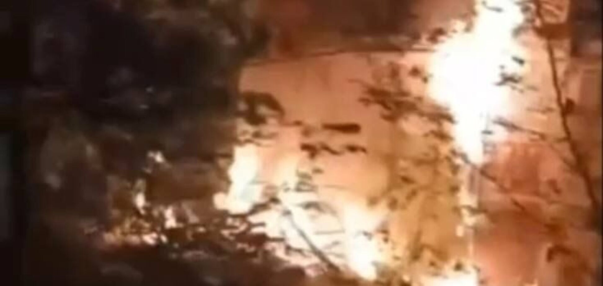 'Атеш' вивів з ладу підстанцію у Воронезькій області: порушено постачання військ ворога на Харківському напрямку. Відео