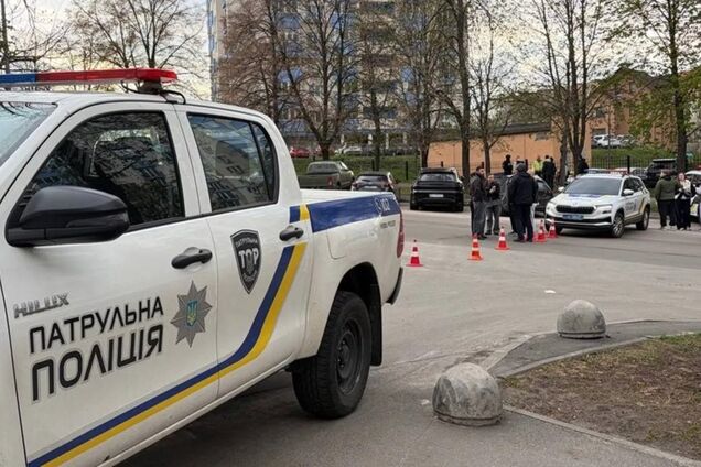 Зросла кількість жертв теракту в Києві: у лікарні помер поранений чоловік