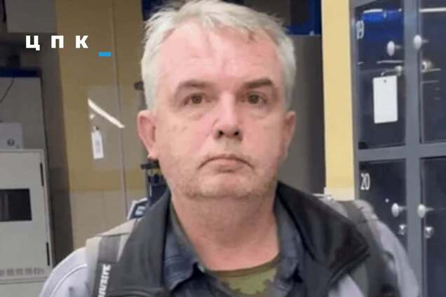 Працював у Рязанському училищі ВДВ: що відомо про батька терориста, який вбив людей у Києві