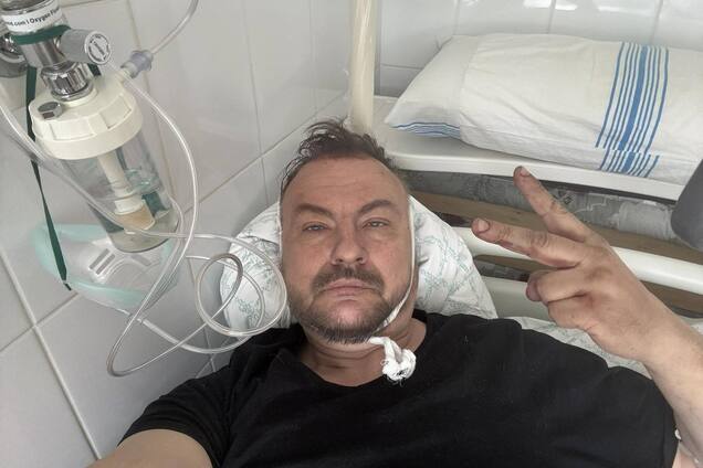 'Росіяни спробували мене вбити': у будинок радника міністра оборони врізався  реактивний 'Шахед'. Фото